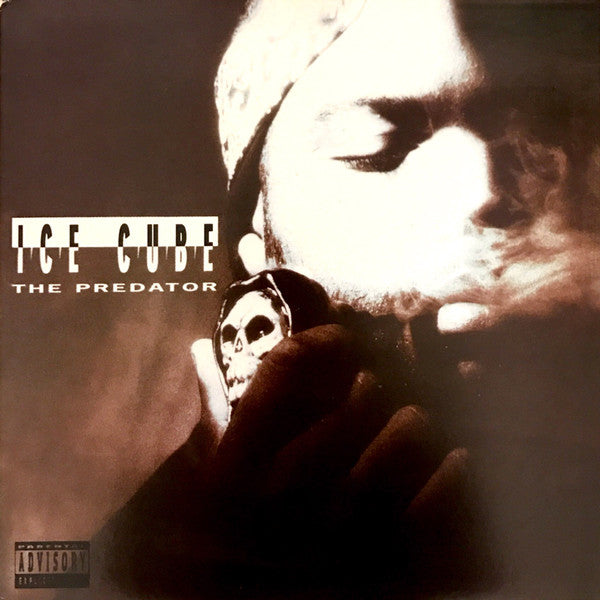 Ice Cube : The Predator (LP, Album)