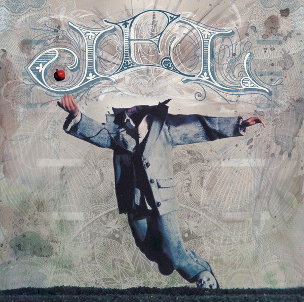 Jel : Soft Money (LP, Album)