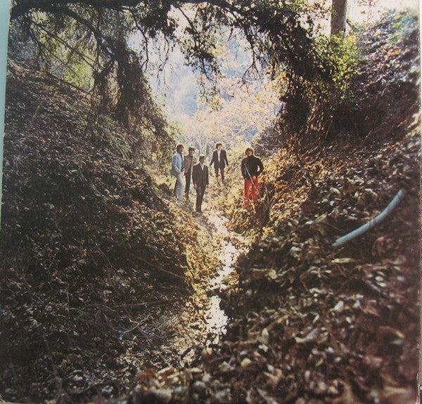 The Rolling Stones : Big Hits (High Tide And Green Grass) (LP, Comp, Mono, Gat)