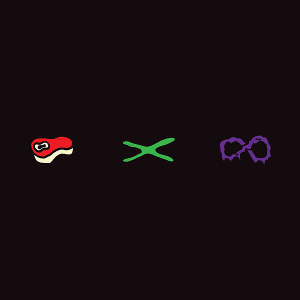 Remi (17) : Raw X Infinity (2xLP, Album)