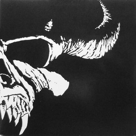 Danzig : Danzig (LP, Album, Gat)