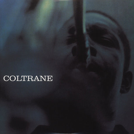 The John Coltrane Quartet : Coltrane (LP, Album, Ltd, Num, RE, Cle)