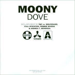 Moony : Dove (2x12", Promo)
