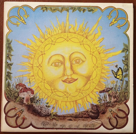 Klaatu : 3:47 E.S.T. (LP, Album, Fir)