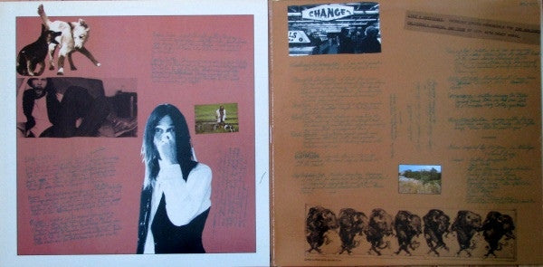 Neil Young : Decade (3xLP, Comp, Gat)