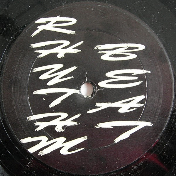 QX-1 : On A Journey (12")