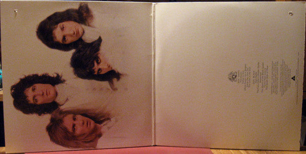 Queen : Queen II (LP, Album, RE, Gat)