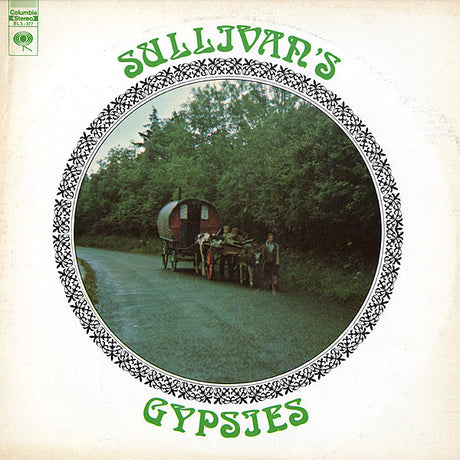 Sullivan's Gypsies : Sullivan's Gypsies (LP, Album)