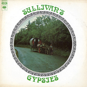 Sullivan's Gypsies : Sullivan's Gypsies (LP, Album)