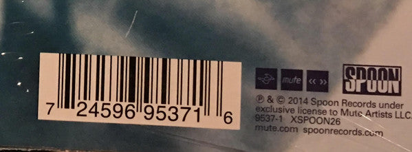 Can : Flow Motion (LP, Album, RE, RM)