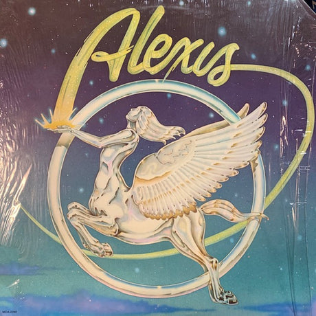 Alexis (13) : Alexis (LP, Album)