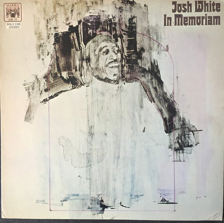 Josh White : In Memoriam (LP)