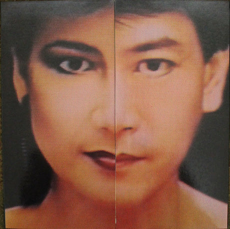 Roman Tam, Jenny Tseng : 射鵰英雄傳 (LP, Album)
