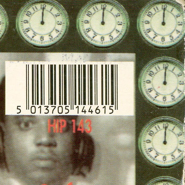 A Tribe Called Quest : Midnight Marauders (2xLP, Album)