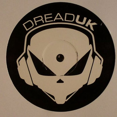 Bladerunner : The Rocker / Leave Dem Alone (12")