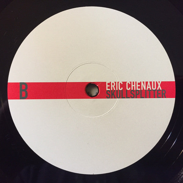 Eric Chenaux : Skullsplitter (LP, Album)