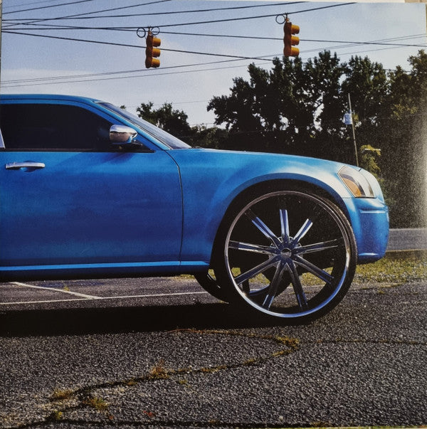 J. Cole : 2014 Forest Hills Drive (2xLP, Album, 180)