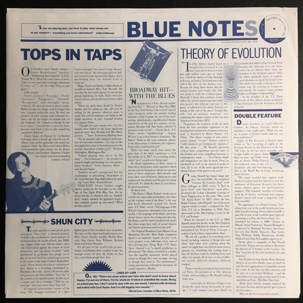 Freddie Hubbard / Woody Shaw : Double Take (LP, Album)