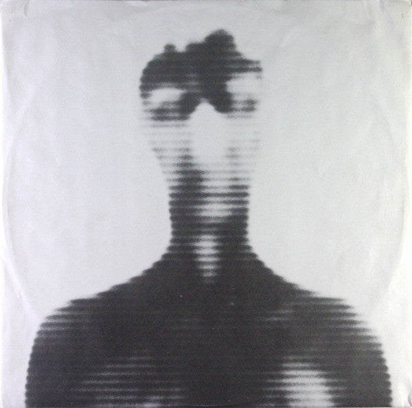 Talking Heads : Fear Of Music (LP, Album, Imp)