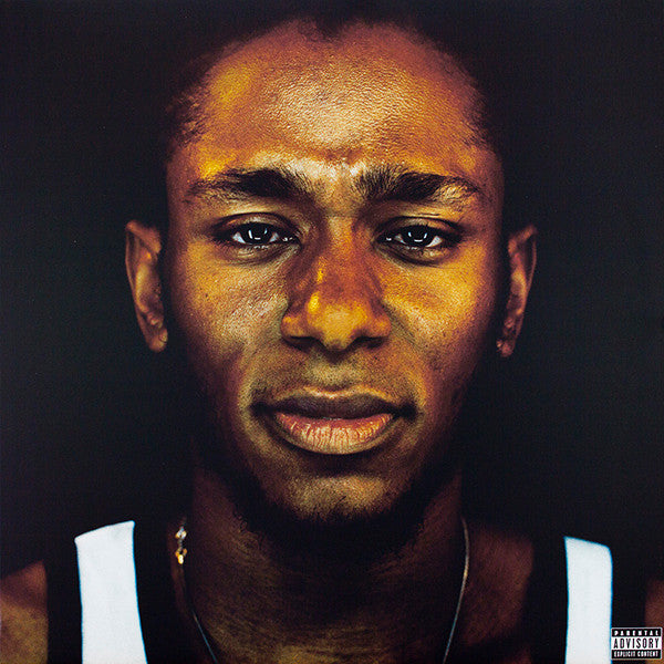 Mos Def : Black On Both Sides (2xLP, Album, RE)