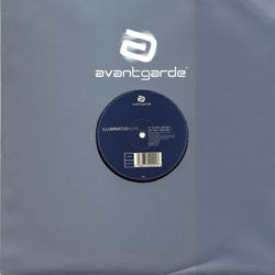 Illuminatus : Hope (12")