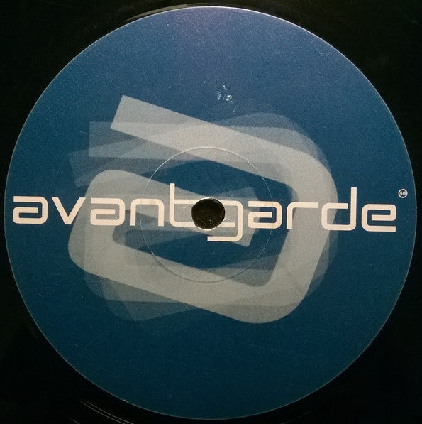 Illuminatus : Hope (12")