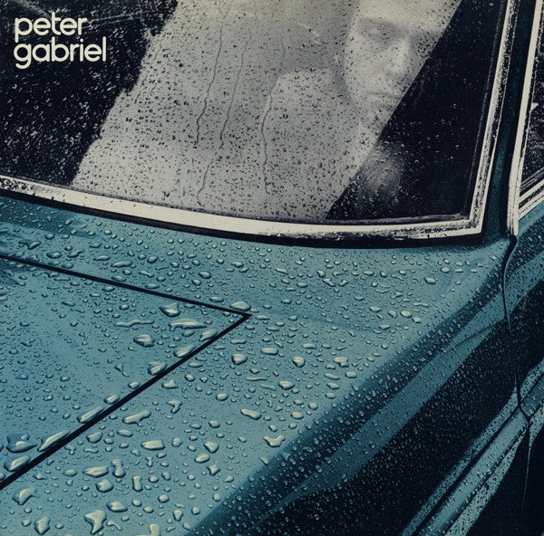 Peter Gabriel : Peter Gabriel (LP, Album, RI)