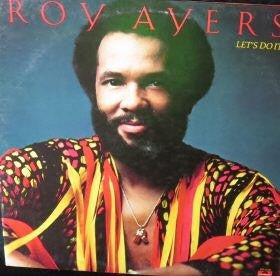 Roy Ayers : Let's Do It (LP, Album)
