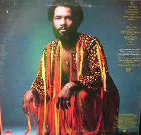 Roy Ayers : Let's Do It (LP, Album)