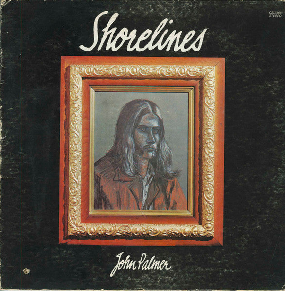 John Palmer (16) : Shorelines (LP, Album)