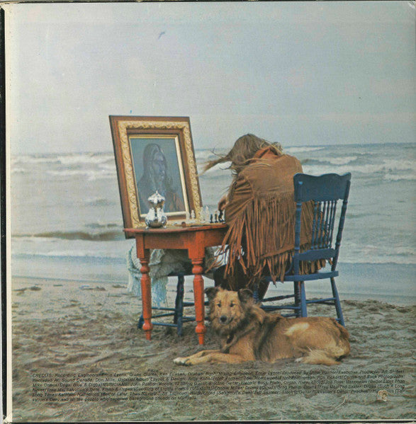 John Palmer (16) : Shorelines (LP, Album)