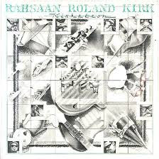 Roland Kirk : Kirkatron (LP, Album)
