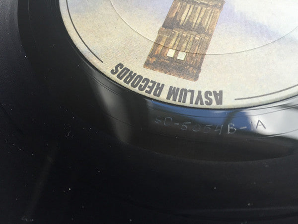 Eagles : Eagles (LP, Album, RE, Gat)