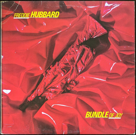 Freddie Hubbard : Bundle Of Joy (LP, Album)