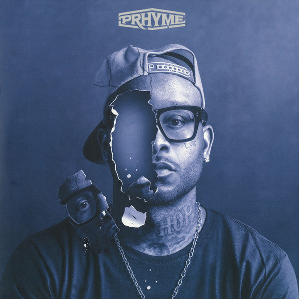 PRhyme : PRhyme (Instrumentals) (LP, Album)