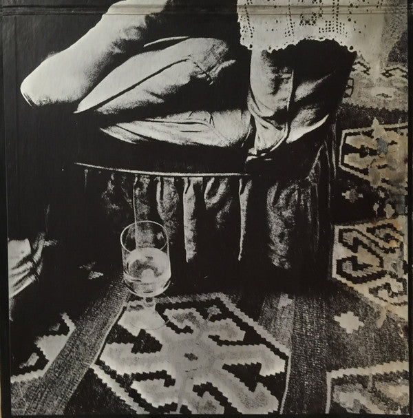 T. Rex : Electric Warrior (LP, Album, Gat)