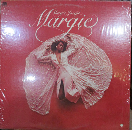 Margie Joseph : Margie (LP, Album)