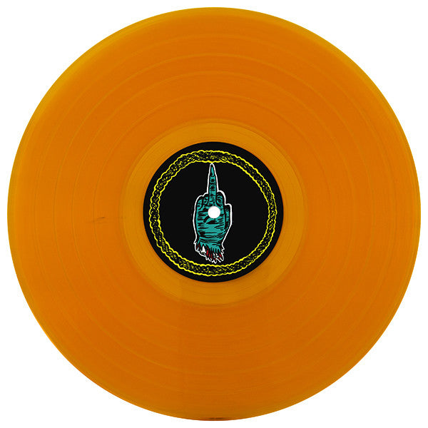 Run The Jewels : Run The Jewels (LP, Album, RE, RP, Gol)