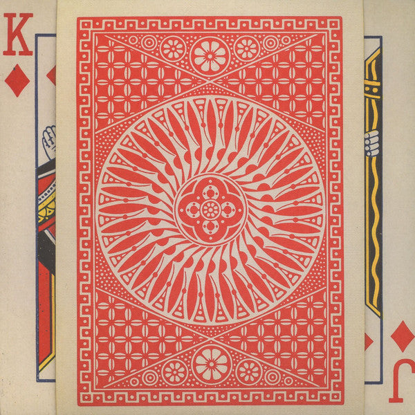 Dr. Yen Lo : Days With Dr. Yen Lo (LP, Album)