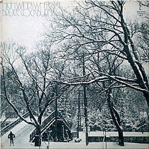 Bruce Cockburn : High Winds White Sky (LP, Album, RE, Gat)