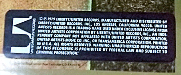 The Grateful Dead : Blues For Allah (LP, Album, RE)