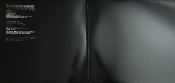 LCD Soundsystem : 45:33 (2x12", Album, RE, RP, Gat)