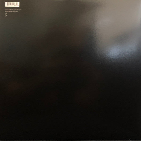 LCD Soundsystem : 45:33 (2x12", Album, RE, RP, Gat)