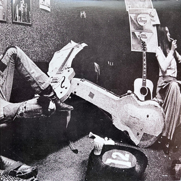 Neil Young : After The Gold Rush (LP, Album, RE, Gat)