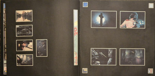 Led Zeppelin : The Soundtrack From The Film The Song Remains The Same (2xLP, Album, Gat)