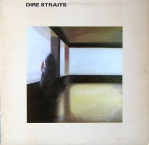 Dire Straits : Dire Straits (LP, Album)