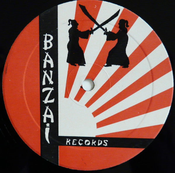 Destruction : Infernal Overkill (LP, Album)