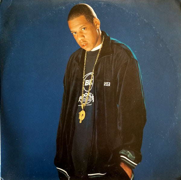 Jay-Z : The Blueprint² The Gift & The Curse (4xLP, Album)