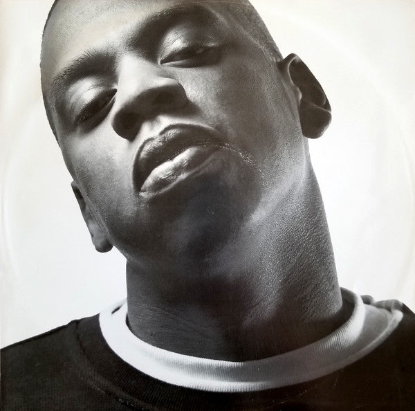 Jay-Z : The Blueprint² The Gift & The Curse (4xLP, Album)