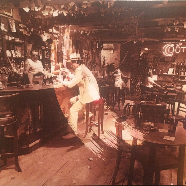 Led Zeppelin : In Through The Out Door (LP, Album, RE, RM, "A" + LP, Album, RM + Dlx)